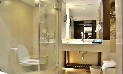 هتل ای وان بیچ ریزورت پاتایا